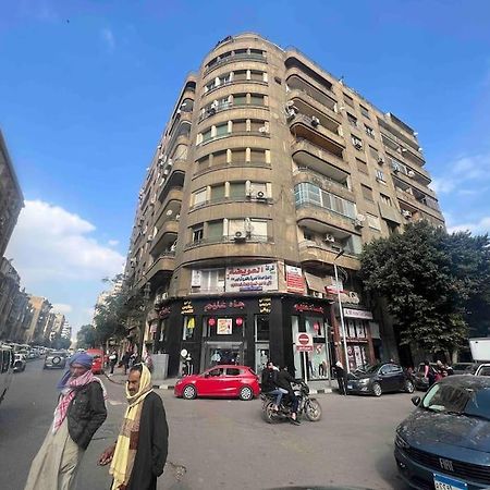 Luxury Apartment Downtown Cairo Ngoại thất bức ảnh