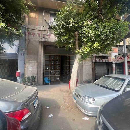 Luxury Apartment Downtown Cairo Ngoại thất bức ảnh