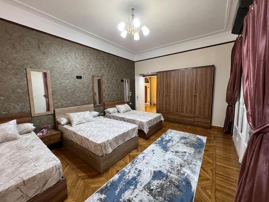 Luxury Apartment Downtown Cairo Ngoại thất bức ảnh
