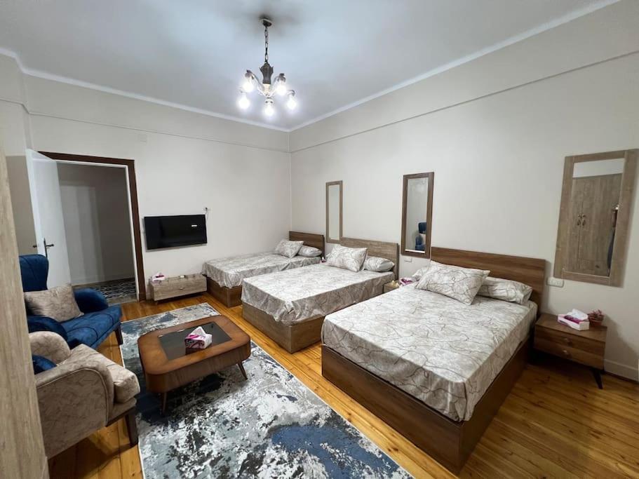 Luxury Apartment Downtown Cairo Ngoại thất bức ảnh