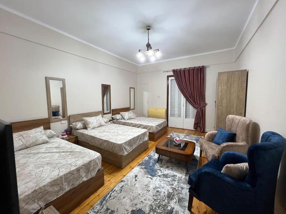 Luxury Apartment Downtown Cairo Ngoại thất bức ảnh