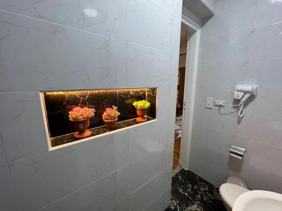 Luxury Apartment Downtown Cairo Ngoại thất bức ảnh