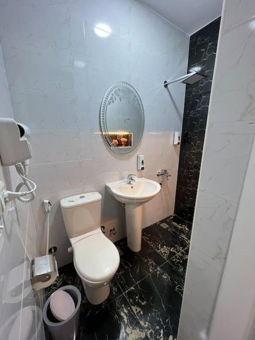 Luxury Apartment Downtown Cairo Ngoại thất bức ảnh