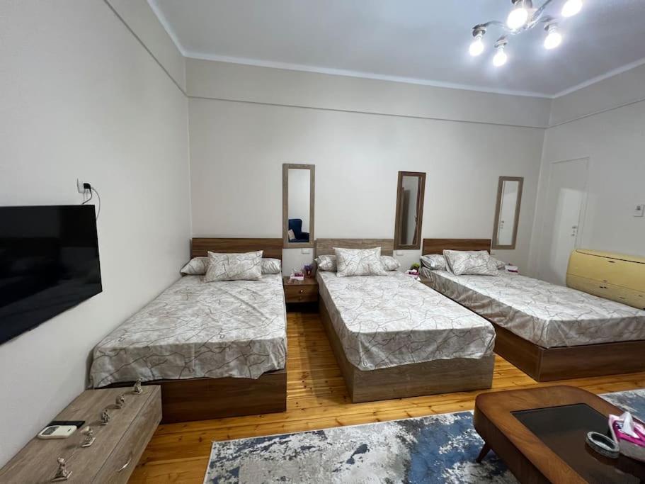 Luxury Apartment Downtown Cairo Ngoại thất bức ảnh