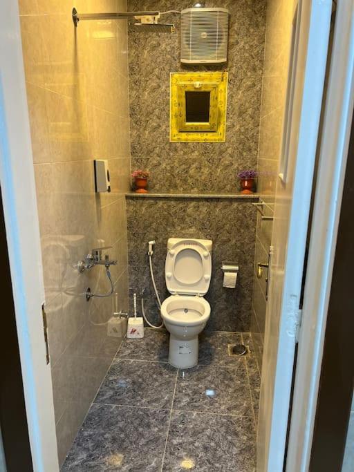 Luxury Apartment Downtown Cairo Ngoại thất bức ảnh