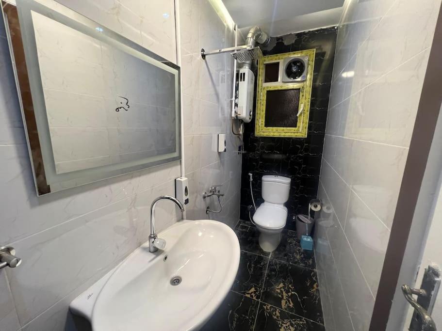 Luxury Apartment Downtown Cairo Ngoại thất bức ảnh