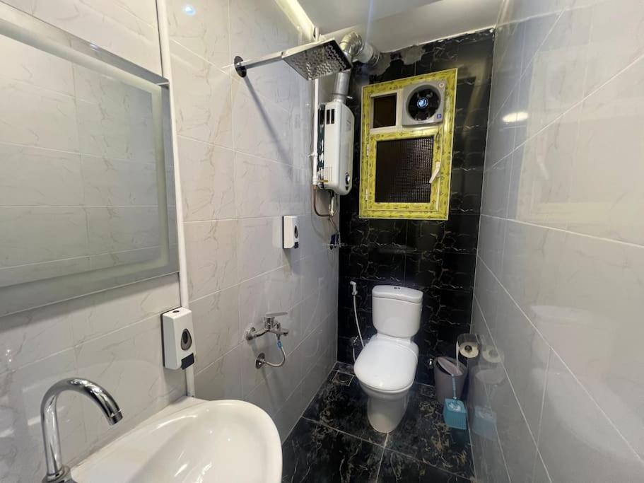 Luxury Apartment Downtown Cairo Ngoại thất bức ảnh