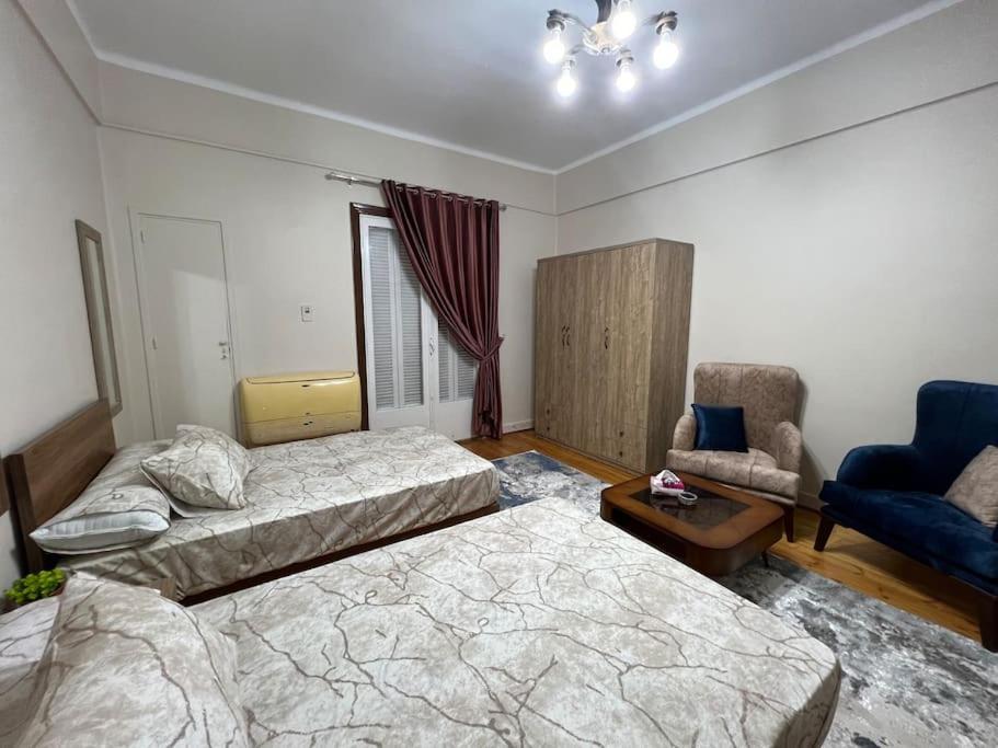 Luxury Apartment Downtown Cairo Ngoại thất bức ảnh