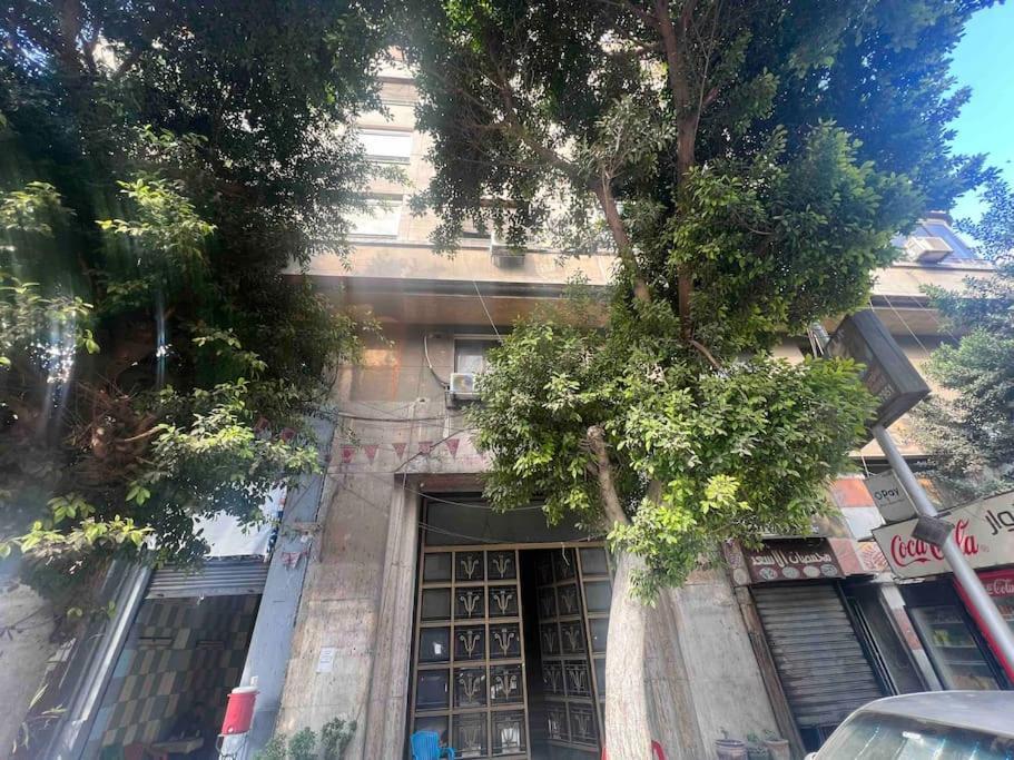 Luxury Apartment Downtown Cairo Ngoại thất bức ảnh