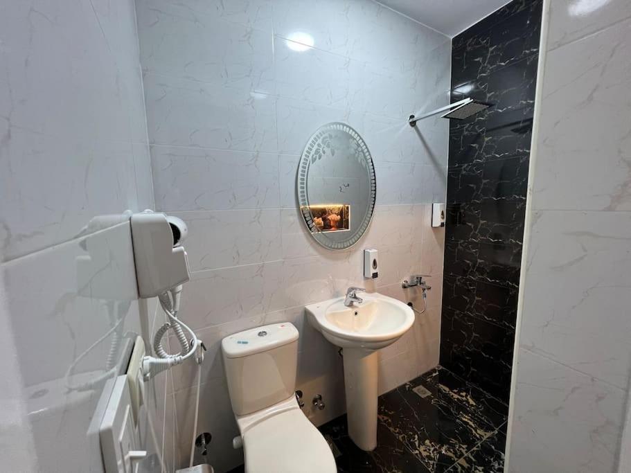 Luxury Apartment Downtown Cairo Ngoại thất bức ảnh