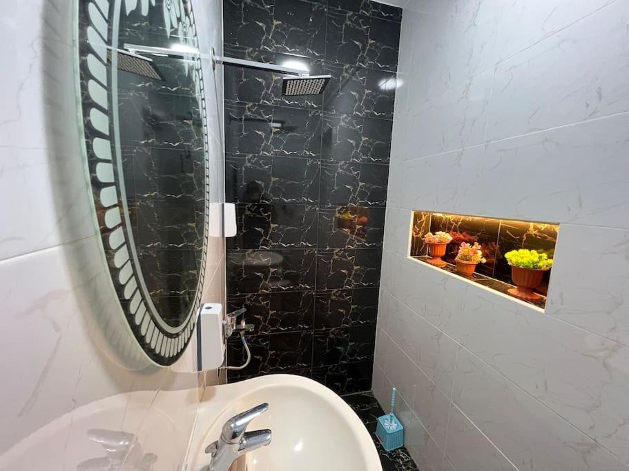 Luxury Apartment Downtown Cairo Ngoại thất bức ảnh