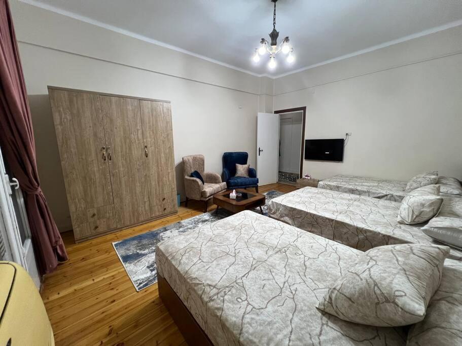 Luxury Apartment Downtown Cairo Ngoại thất bức ảnh