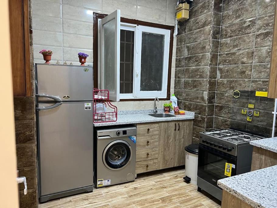Luxury Apartment Downtown Cairo Ngoại thất bức ảnh