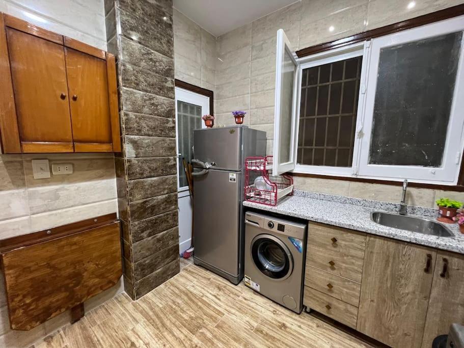 Luxury Apartment Downtown Cairo Ngoại thất bức ảnh