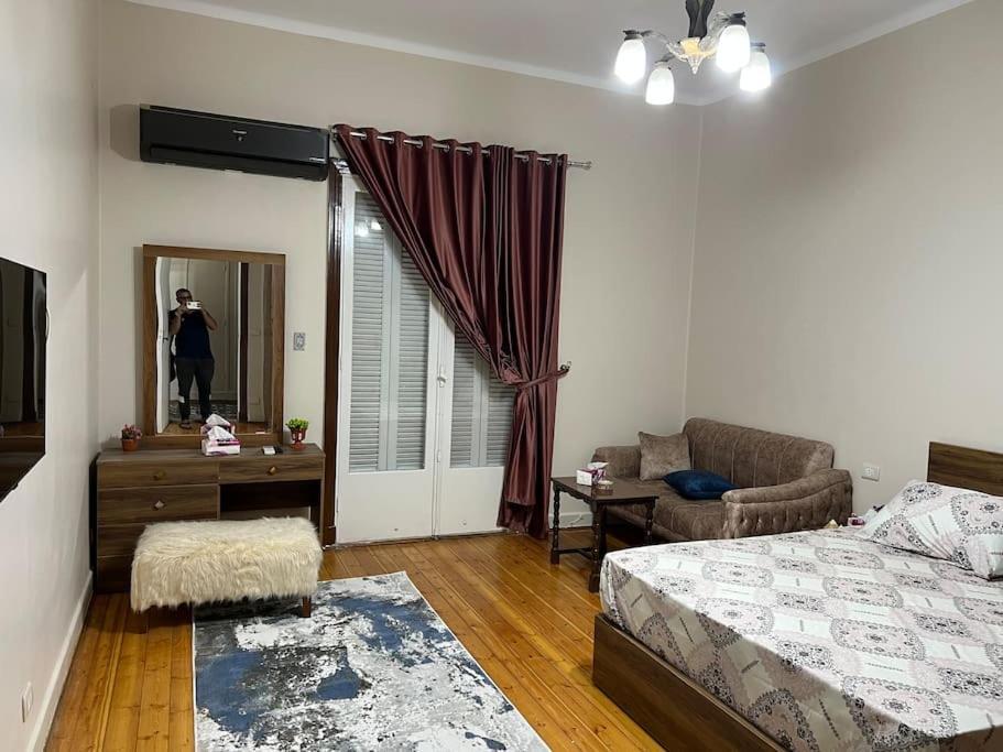 Luxury Apartment Downtown Cairo Ngoại thất bức ảnh