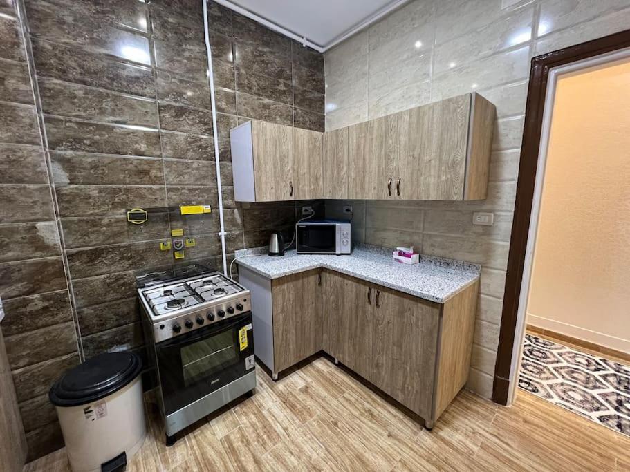 Luxury Apartment Downtown Cairo Ngoại thất bức ảnh