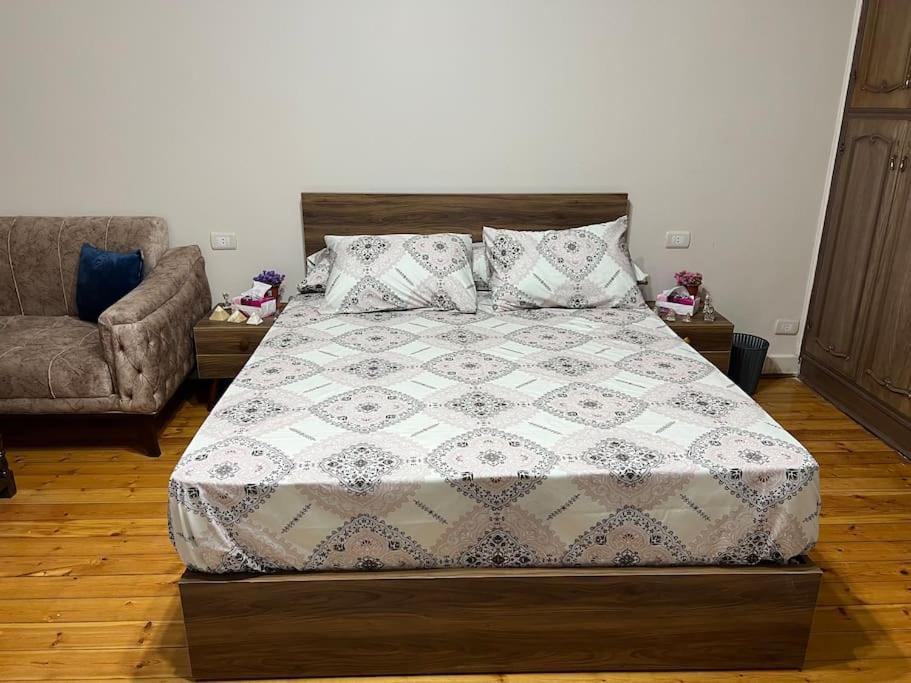 Luxury Apartment Downtown Cairo Ngoại thất bức ảnh