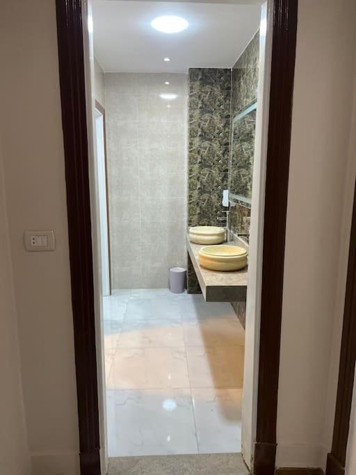 Luxury Apartment Downtown Cairo Ngoại thất bức ảnh