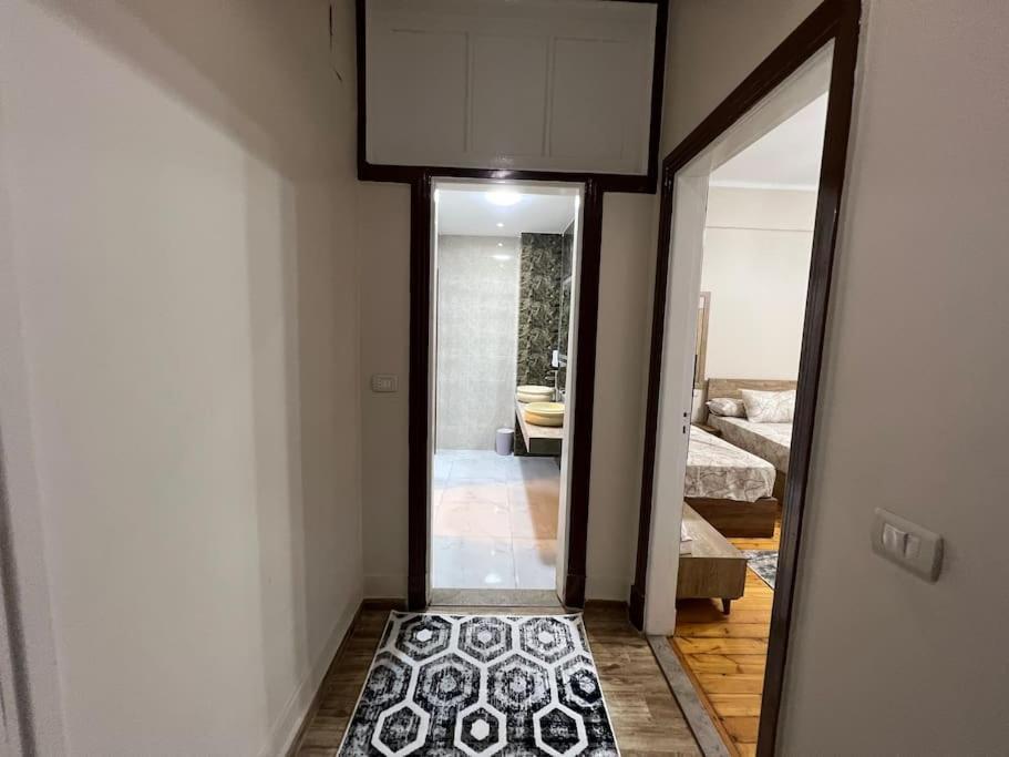 Luxury Apartment Downtown Cairo Ngoại thất bức ảnh