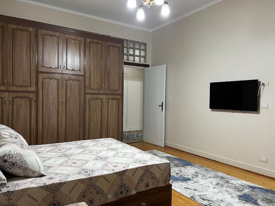 Luxury Apartment Downtown Cairo Ngoại thất bức ảnh