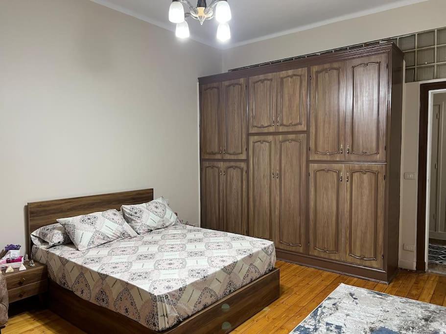 Luxury Apartment Downtown Cairo Ngoại thất bức ảnh