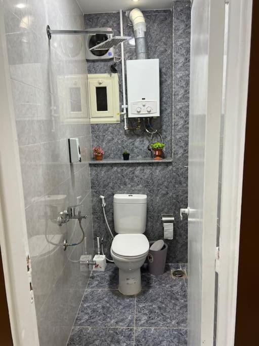Luxury Apartment Downtown Cairo Ngoại thất bức ảnh