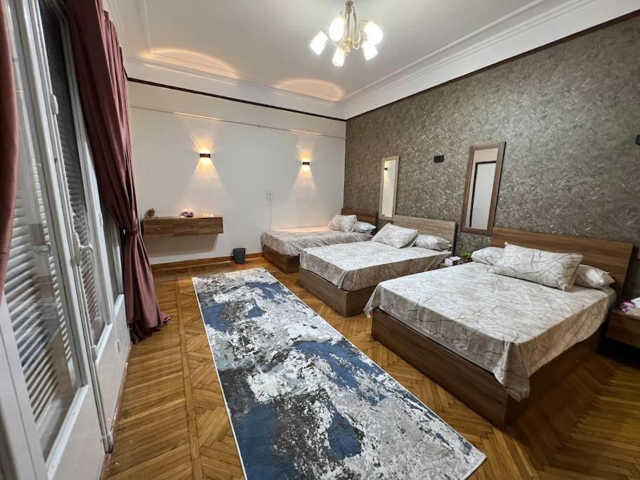 Luxury Apartment Downtown Cairo Ngoại thất bức ảnh