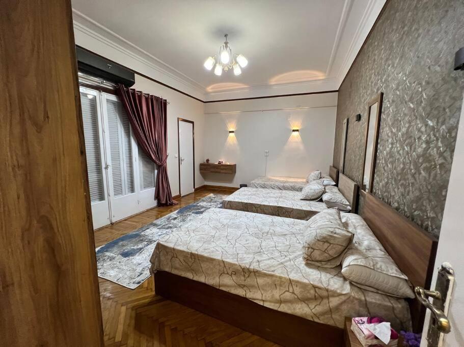 Luxury Apartment Downtown Cairo Ngoại thất bức ảnh