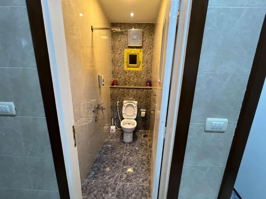 Luxury Apartment Downtown Cairo Ngoại thất bức ảnh