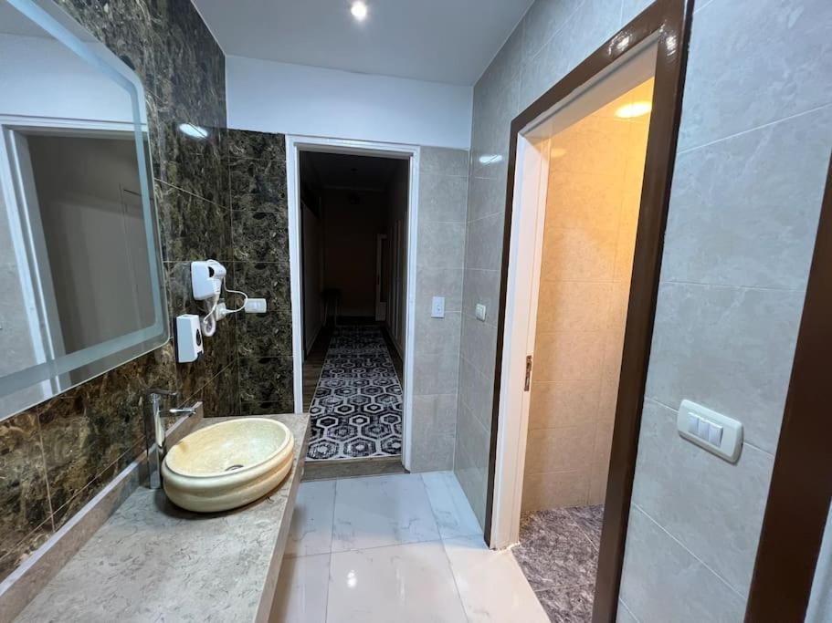 Luxury Apartment Downtown Cairo Ngoại thất bức ảnh