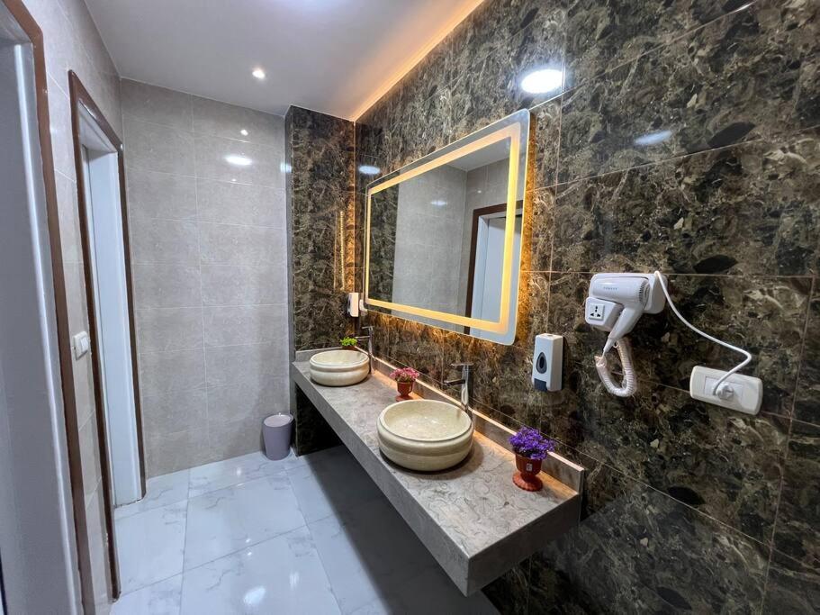 Luxury Apartment Downtown Cairo Ngoại thất bức ảnh