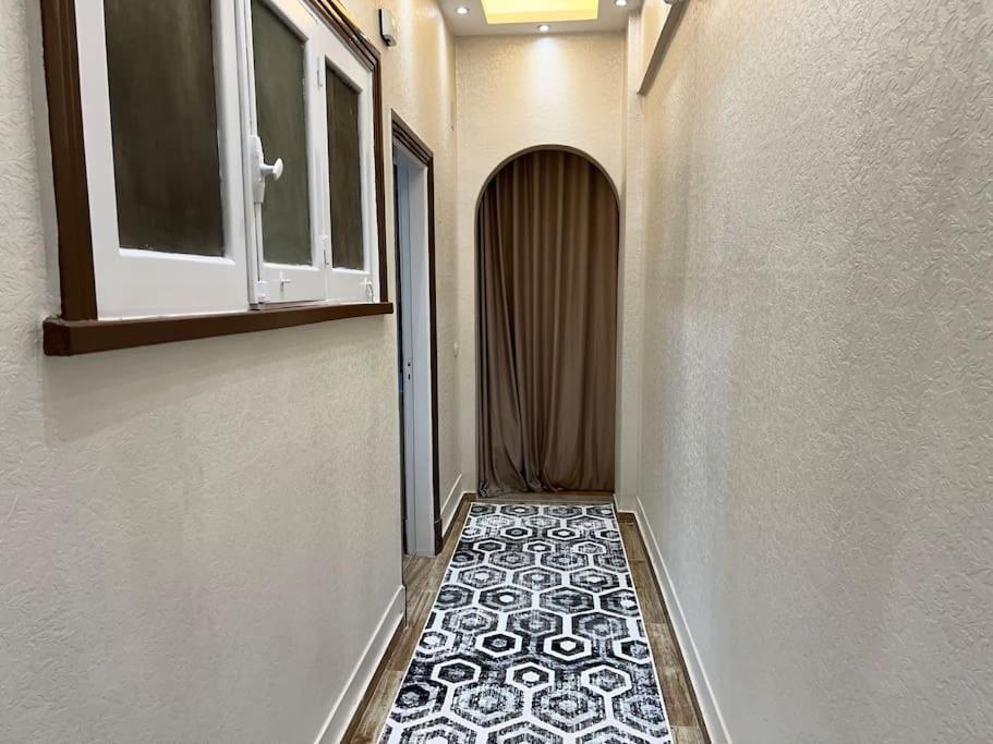 Luxury Apartment Downtown Cairo Ngoại thất bức ảnh