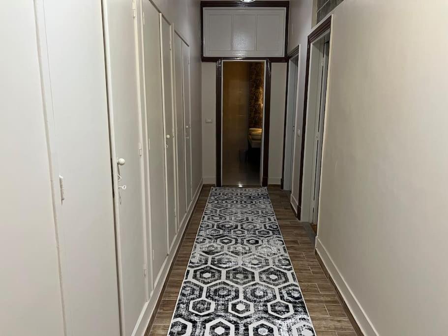 Luxury Apartment Downtown Cairo Ngoại thất bức ảnh