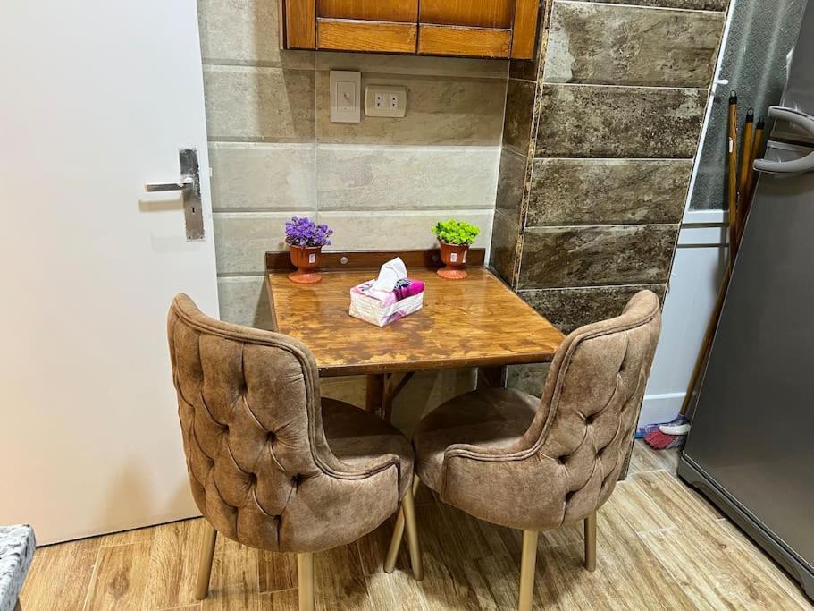 Luxury Apartment Downtown Cairo Ngoại thất bức ảnh