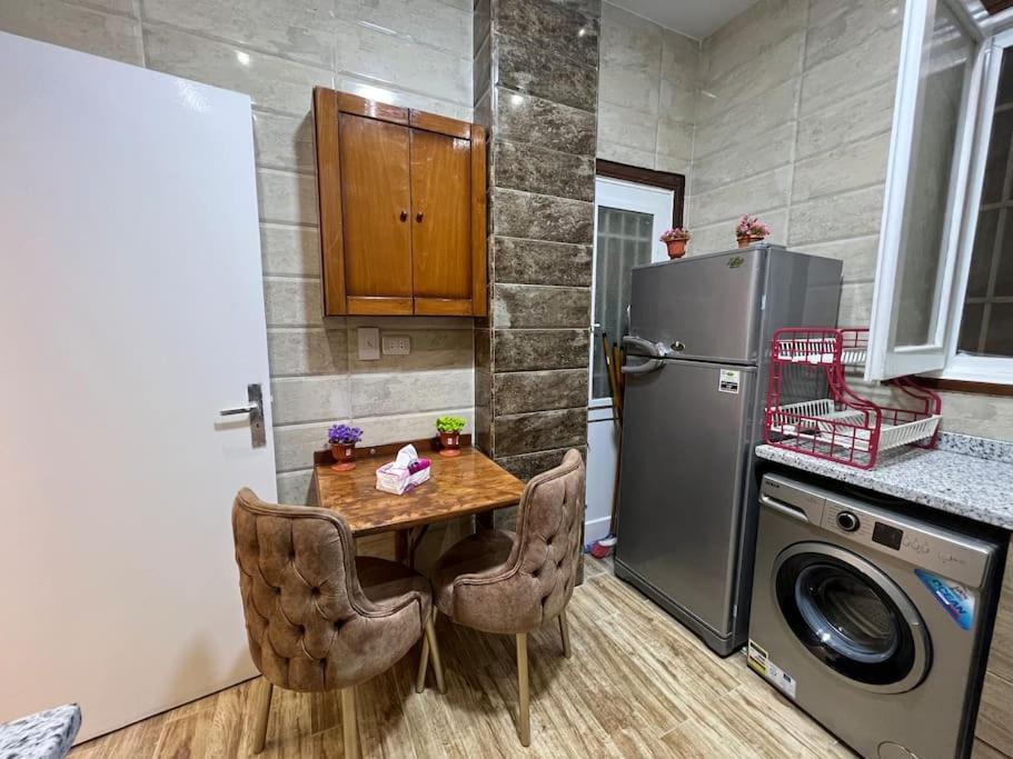 Luxury Apartment Downtown Cairo Ngoại thất bức ảnh