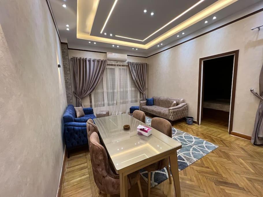 Luxury Apartment Downtown Cairo Ngoại thất bức ảnh