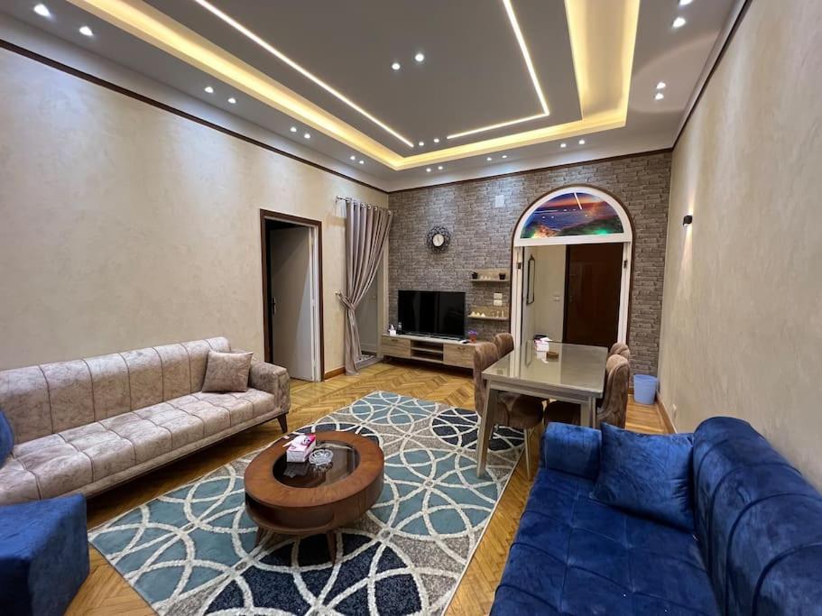 Luxury Apartment Downtown Cairo Ngoại thất bức ảnh