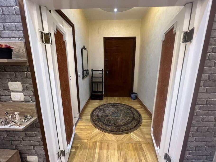Luxury Apartment Downtown Cairo Ngoại thất bức ảnh