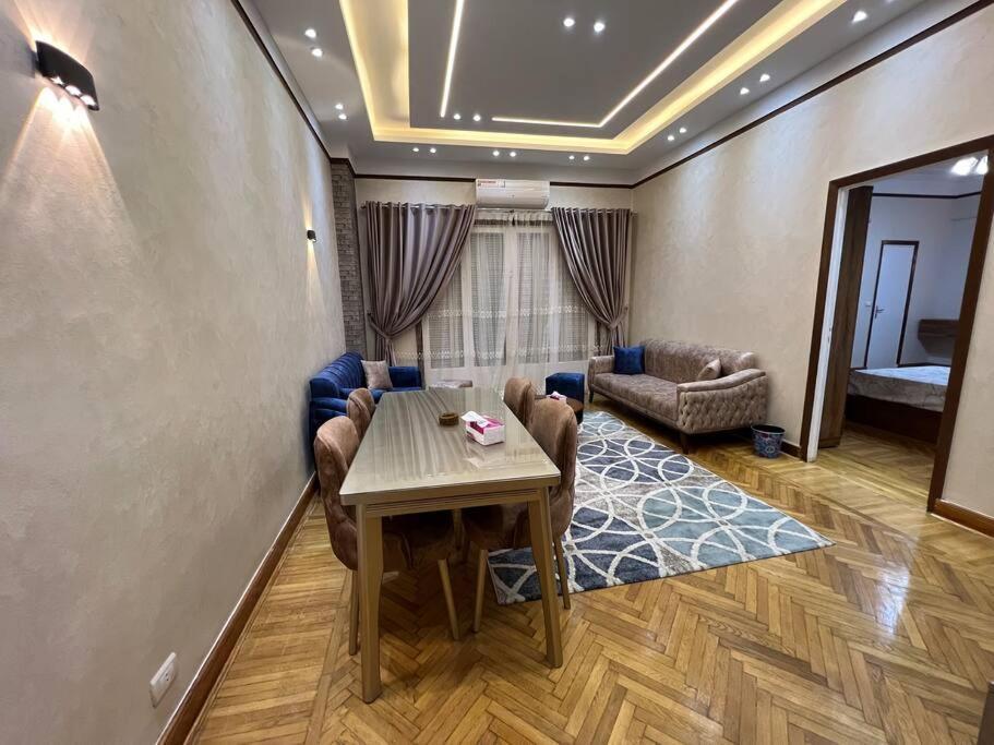 Luxury Apartment Downtown Cairo Ngoại thất bức ảnh