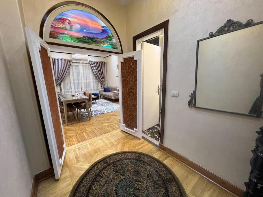 Luxury Apartment Downtown Cairo Ngoại thất bức ảnh