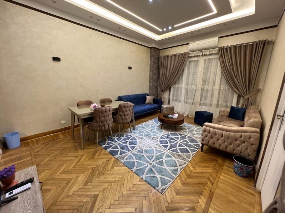 Luxury Apartment Downtown Cairo Ngoại thất bức ảnh