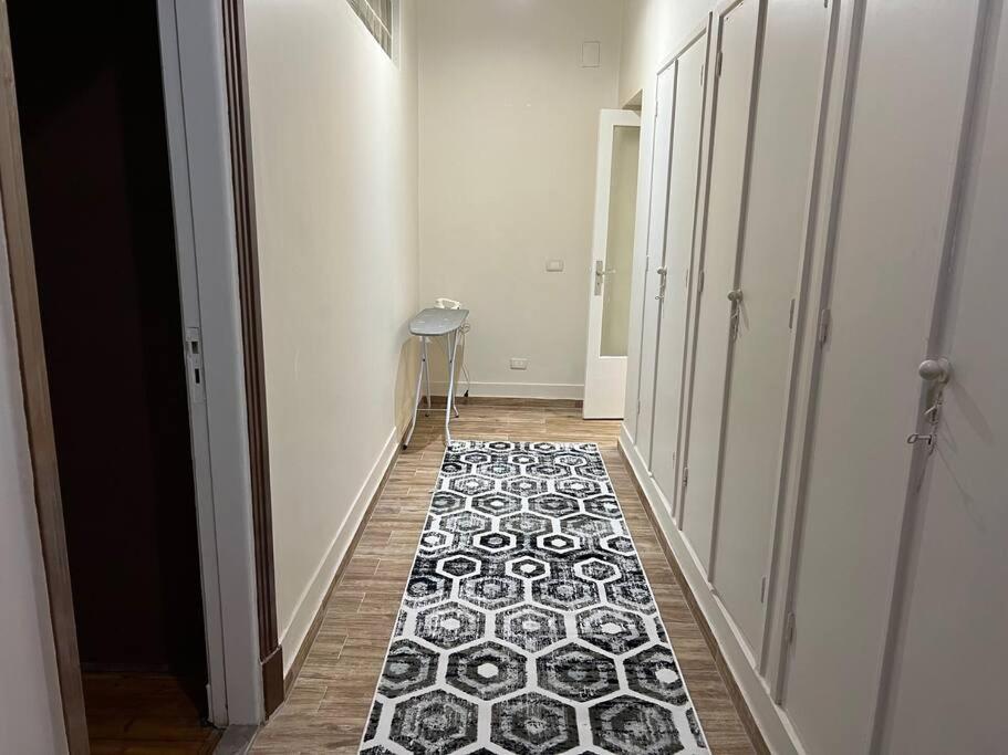Luxury Apartment Downtown Cairo Ngoại thất bức ảnh
